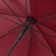 Зонт-трость Dublin, бордовый фото 2