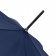 Зонт-трость Dublin, темно-синий фото 4