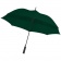 Зонт-трость Dublin, зеленый фото 1