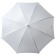 Зонт-трость Unit Promo, белый фото 2