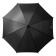 Зонт-трость Unit Promo, черный фото 2