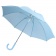 Зонт-трость Unit Promo, голубой фото 1