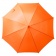 Зонт-трость Unit Promo, оранжевый фото 3