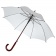 Зонт-трость Unit Standard, белый фото 1