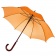 Зонт-трость Unit Standard, оранжевый фото 4