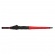 Зонт-антишторм Impact из RPET AWARE™ 190T, d120 см фото 15