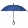 Зонт-трость Charme, синий фото 3