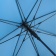 Зонт-трость Fashion, голубой фото 5