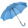 Зонт-трость Fashion, голубой фото 6