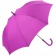 Зонт-трость Fashion, розовый фото 1