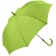 Зонт-трость Fashion, зеленое яблоко фото 1