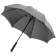 Зонт-трость rainVestment, светло-серый меланж фото 2