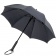 Зонт-трость rainVestment, темно-синий меланж фото 9