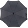 Зонт-трость rainVestment, темно-синий меланж фото 1