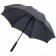 Зонт-трость rainVestment, темно-синий меланж фото 4