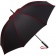 Зонт-трость Seam, красный фото 1