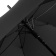 Зонт-трость Seam, светло-серый фото 4