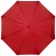 Зонт-трость Silverine, красный фото 3