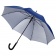 Зонт-трость Silverine, синий фото 1