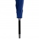 Зонт-трость Silverine, синий фото 3