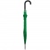 Зонт-трость Silverine, ярко-зеленый фото 2
