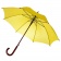 Зонт-трость Standard, желтый фото 2