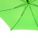 Зонт-трость Undercolor с цветными спицами, зеленое яблоко фото 8