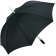 Зонт-трость Vento, черный фото 2