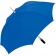 Зонт-трость Vento, синий фото 1