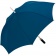 Зонт-трость Vento, темно-синий фото 1